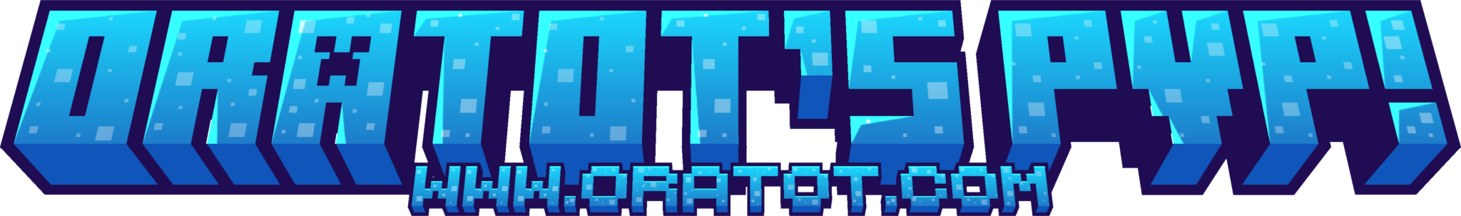 Oratot's PVP Logo